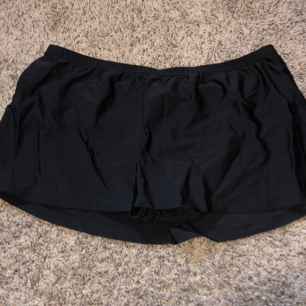 swim bottoms